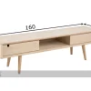 TV-taso Bristoly 160 cm