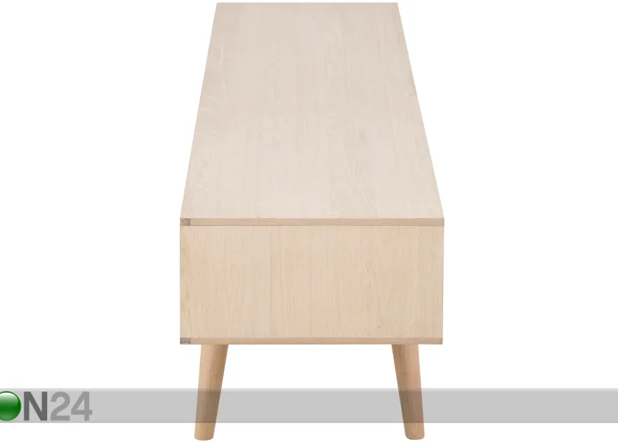 TV-taso Bristoly 160 cm