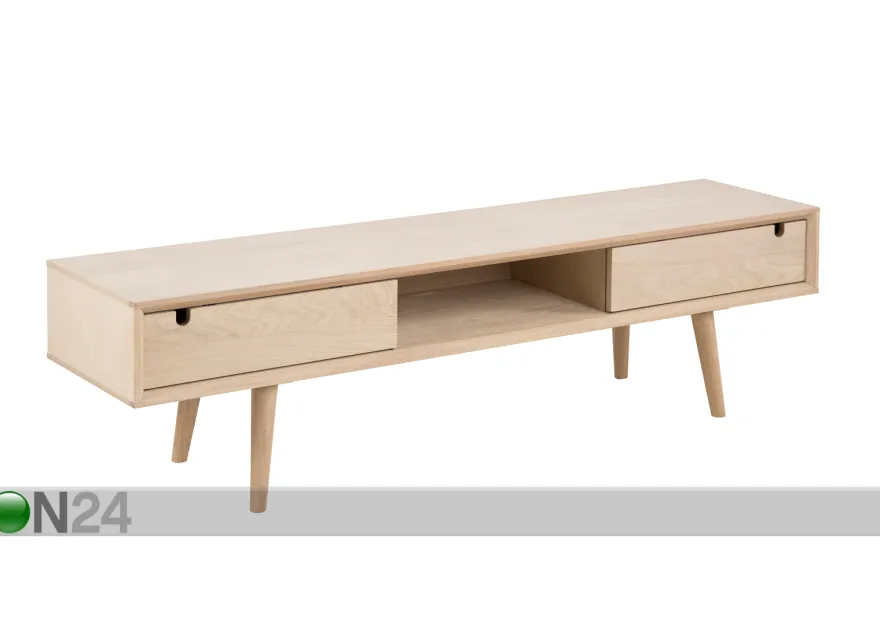 TV-taso Bristoly 160 cm