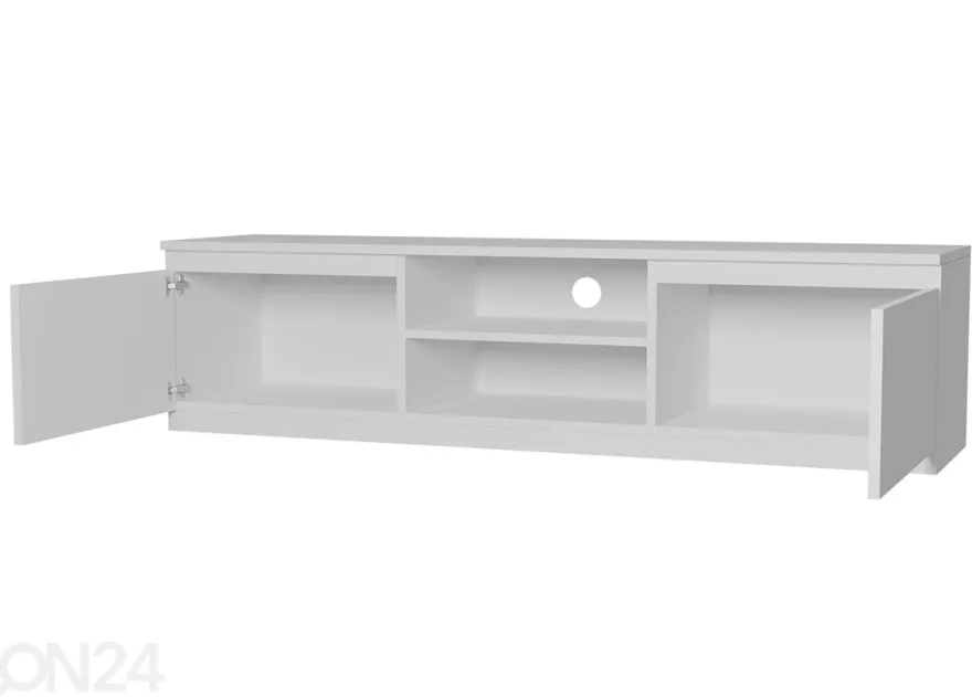 TV-taso Brooklyn 140 cm
