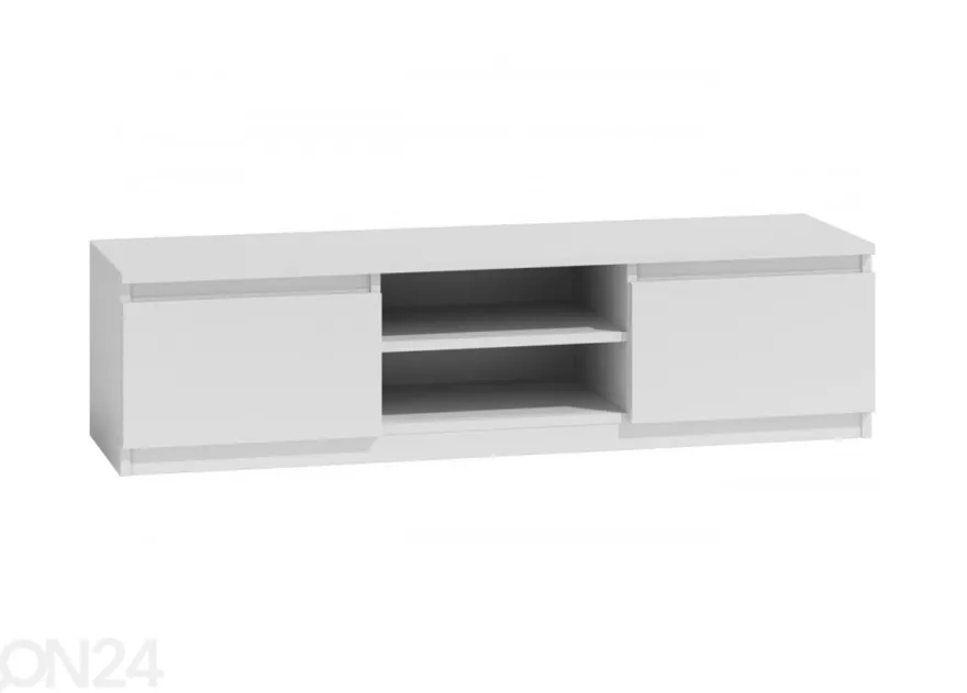 TV-taso Brooklyn 140 cm