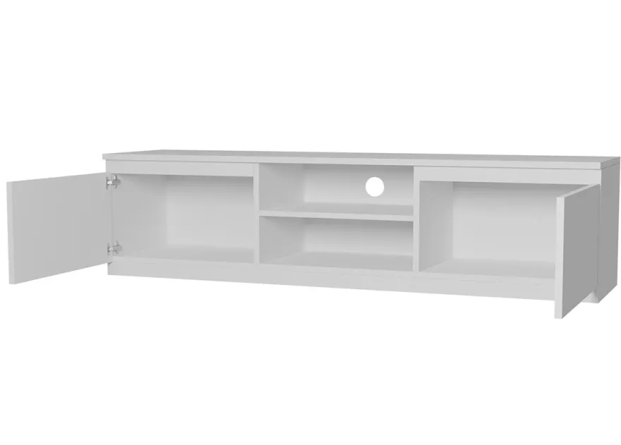 TV-taso Brooklyn 140 cm