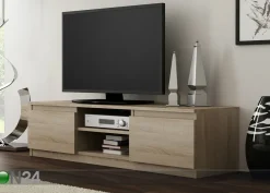 TV-taso Brooklyn 140 cm