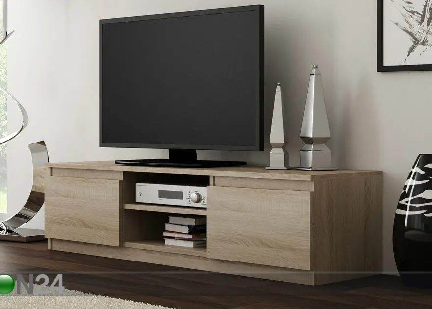 TV-taso Brooklyn 140 cm