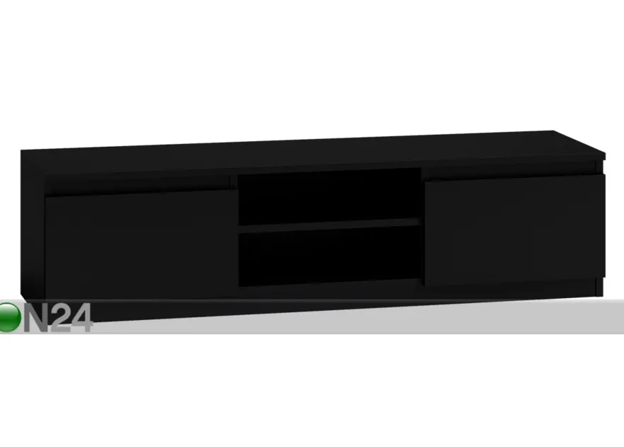 TV-taso Brooklyn 140 cm