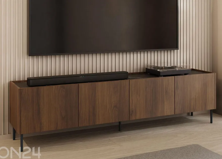 TV-taso Caen 200 cm