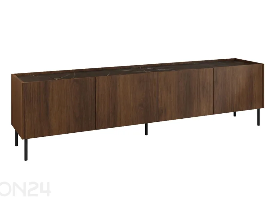 TV-taso Caen 200 cm