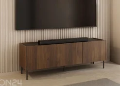 TV-taso Caen 144 cm