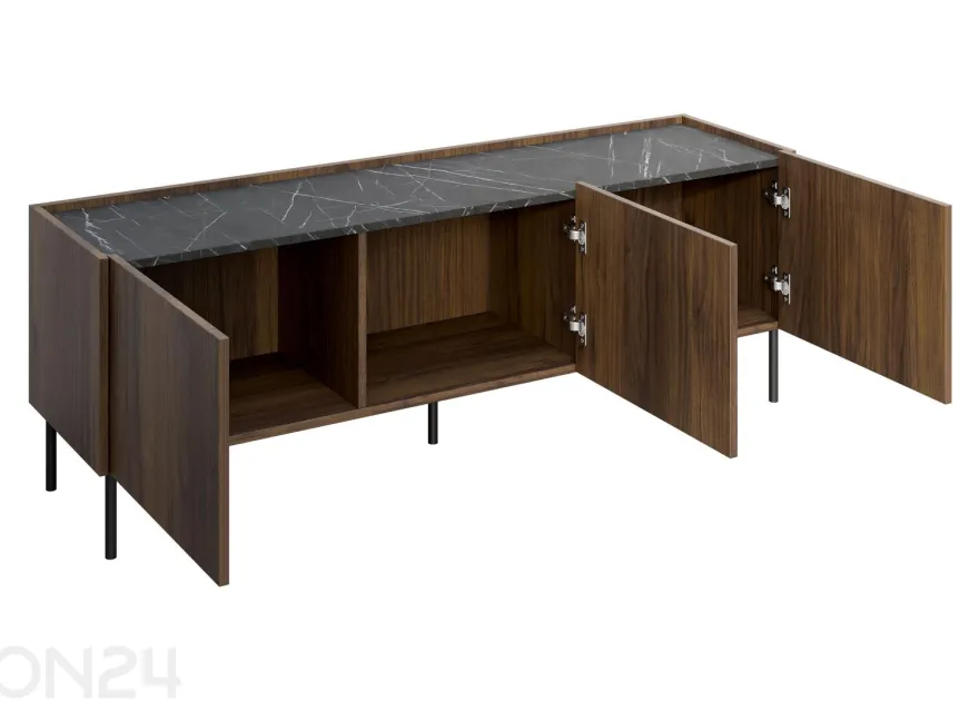TV-taso Caen 144 cm