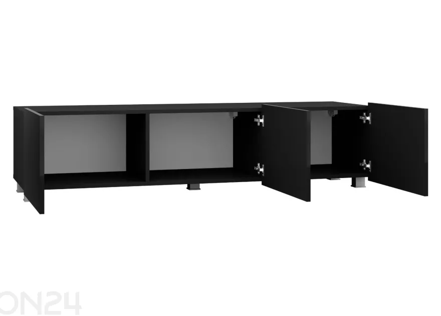 TV-taso Calabrini