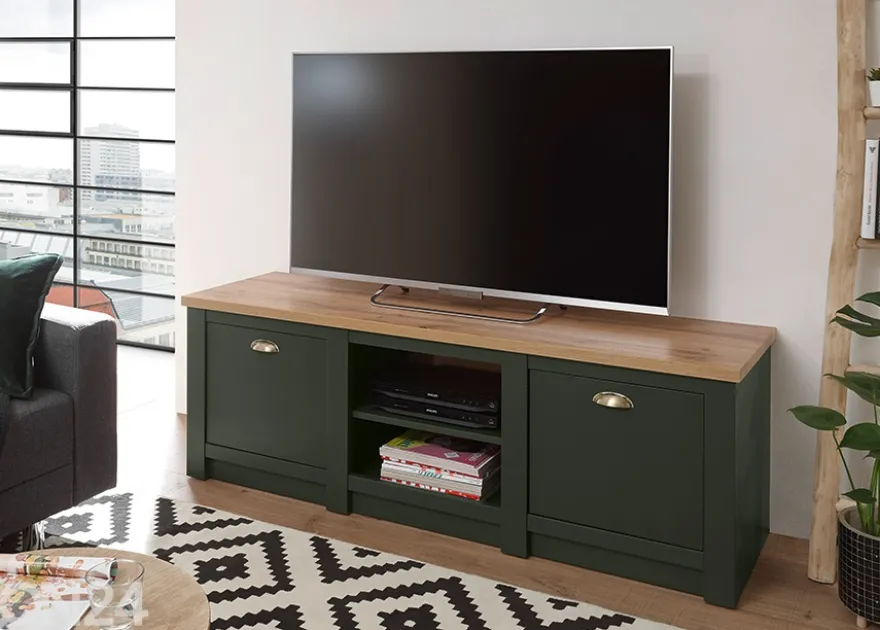 TV-taso Cambridge 152 cm