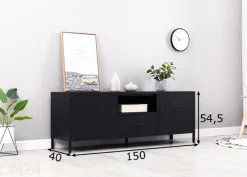 Tv-taso Carbon