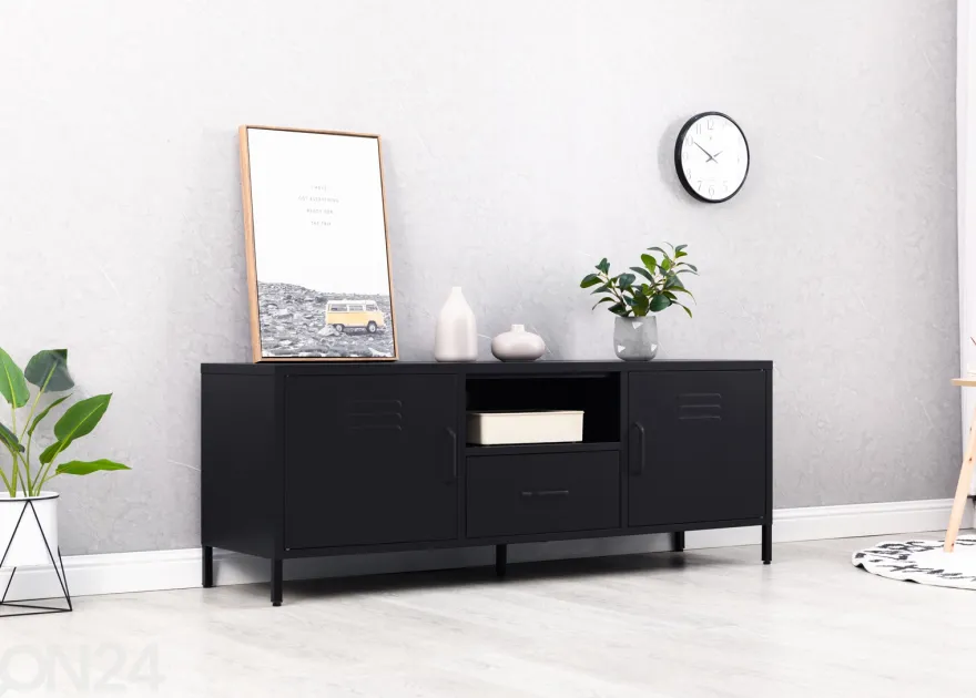Tv-taso Carbon