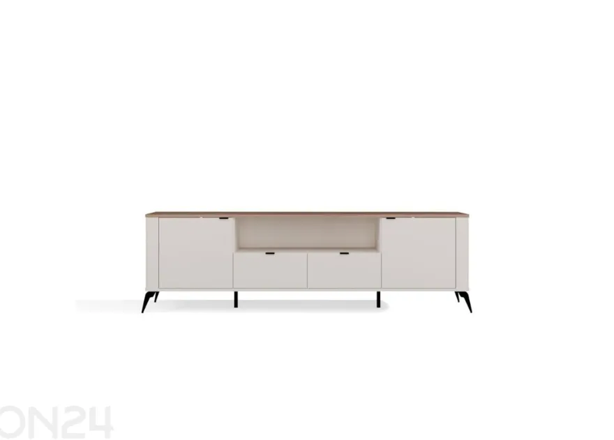 TV-taso Castello 186 cm