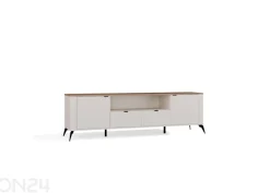 TV-taso Castello 186 cm