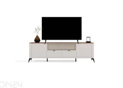 TV-taso Castello 186 cm