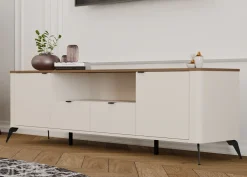TV-taso Castello 186 cm