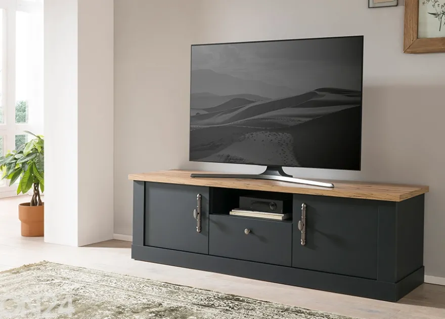 TV-taso Catania 158 cm