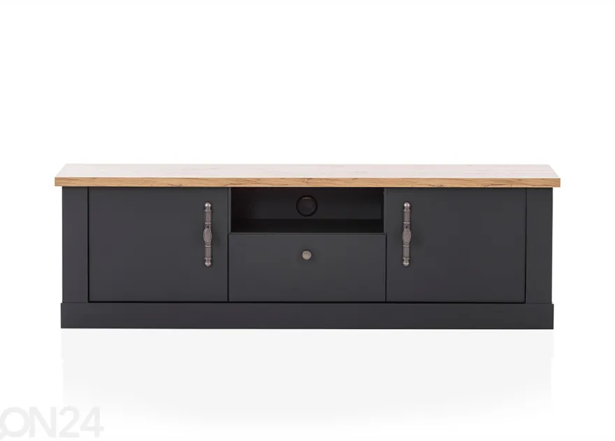 TV-taso Catania 158 cm