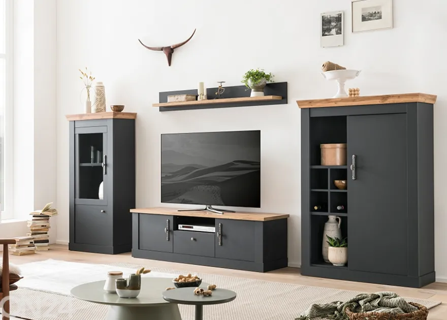 TV-taso Catania 158 cm