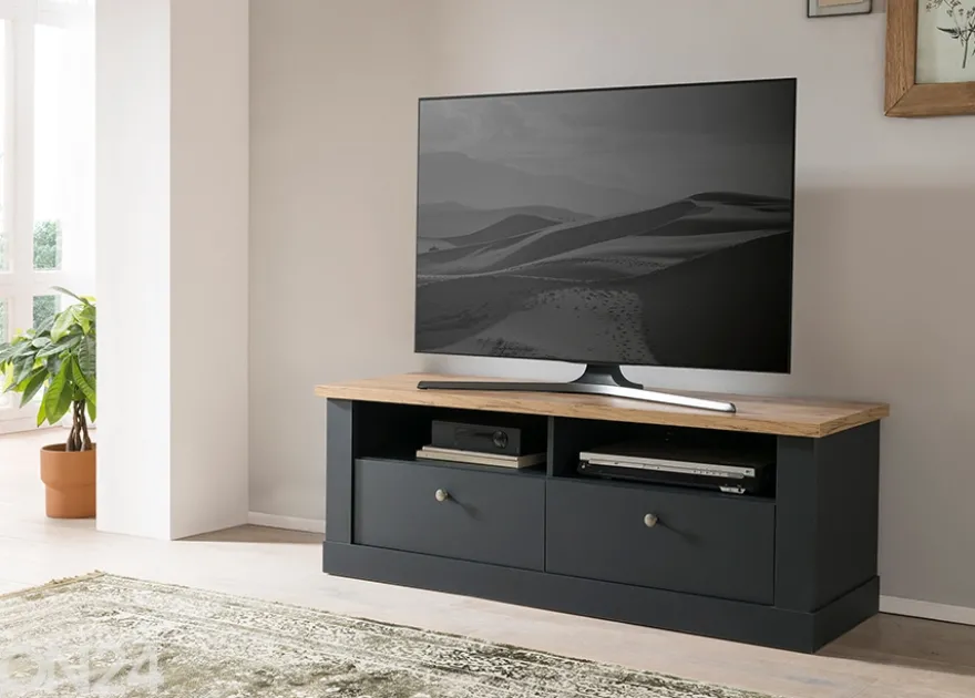TV-taso Catania 135 cm