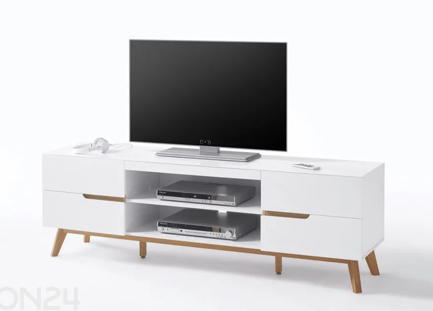 TV-taso Cervo