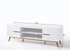 TV-taso Cervo