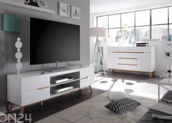 TV-taso Cervo