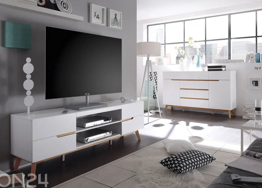 TV-taso Cervo