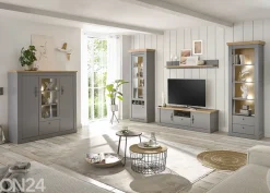 TV-taso Chambord 155 cm