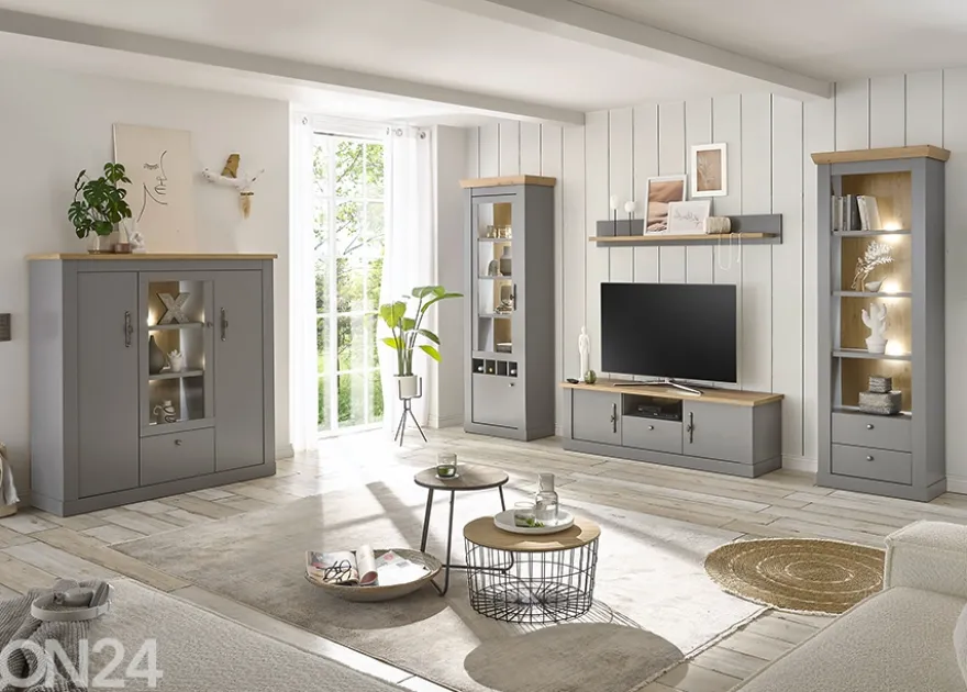 TV-taso Chambord 155 cm