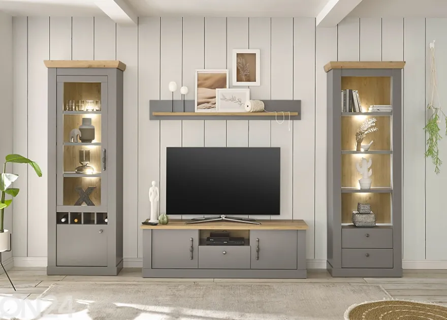 TV-taso Chambord 155 cm