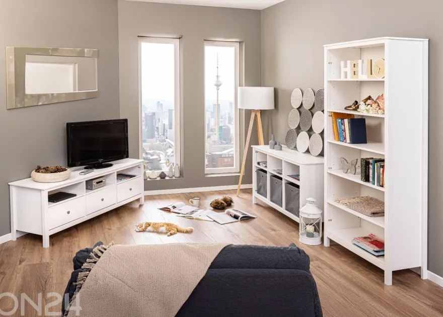 TV-taso Chilly Home 160 cm