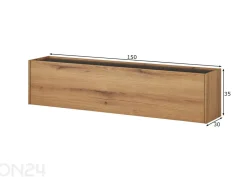 TV-taso City 150 cm