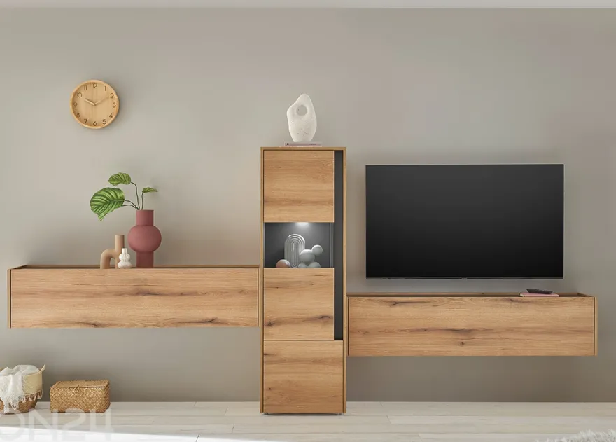 TV-taso City 150 cm