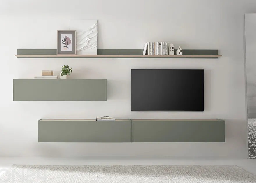 TV-taso City 150 cm