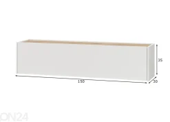 TV-taso City 150 cm