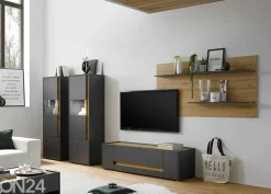 TV-taso City 140 cm