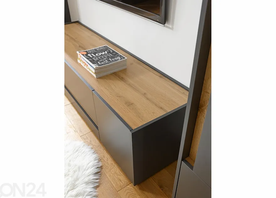 TV-taso City 140 cm
