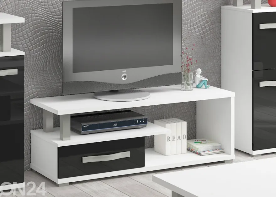 TV-taso Cloghroe 118 cm