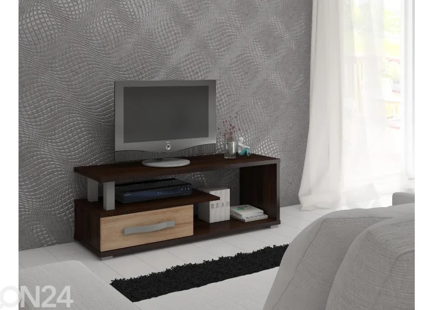 TV-taso Cloghroe 118 cm