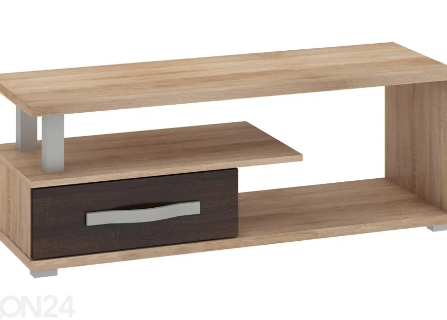 TV-taso Cloghroe 118 cm