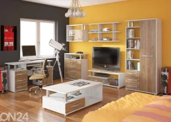 TV-taso Cloghroe 118 cm