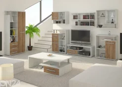 TV-taso Cloghroe 118 cm