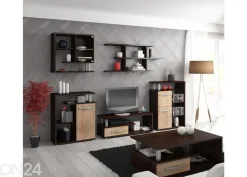 TV-taso Cloghroe 118 cm