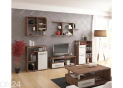 TV-taso Cloghroe 118 cm