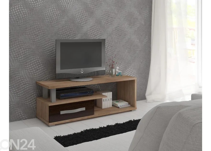 TV-taso Cloghroe 118 cm