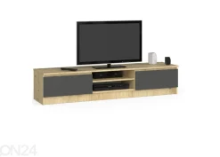 TV-taso 160 cm