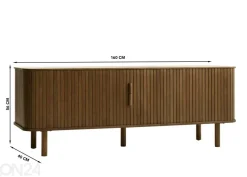 TV-taso 160 cm