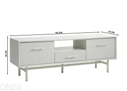 TV-taso 140 cm